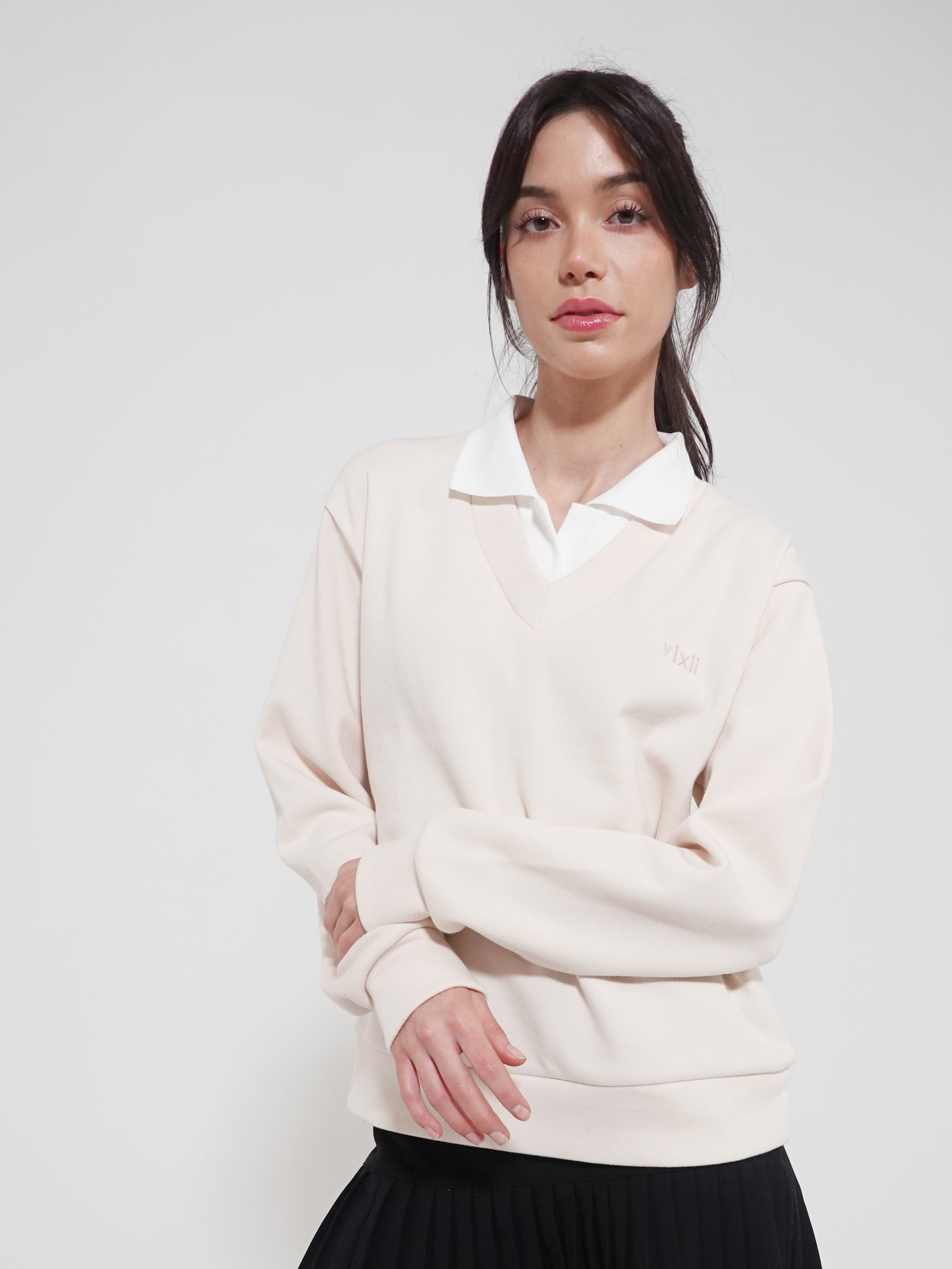 Penelope sweater – VIXII SPORTS