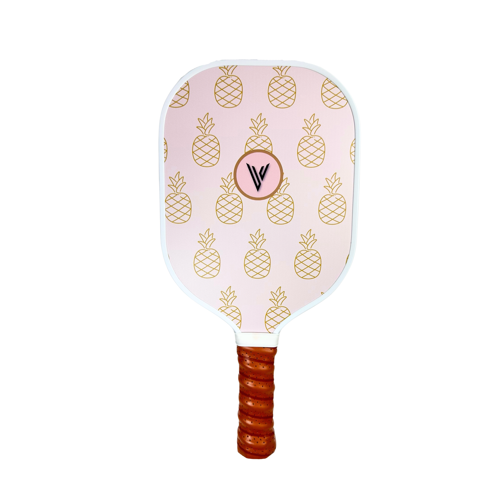 Louis Vuitton Paddle Racquet Set